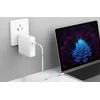 Kabelis USB Swissten USB-C - USB-C 1.5 m Baltas (71506520)
