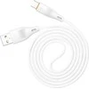 T-PHOX LAIDAS X-LITE TYPE-C Baltas 1M 3A