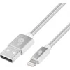 Tb Print TBl Lightning-USB 1.5m sidabrinė MFi