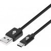 Maitinimo laidas TB AKTBXKUCSBA150B, USB/USB C, 1.5m
