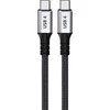 TB Kabelis video USB C Thunderbolt 4 2m