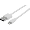 Kabelis USB TECHLY Lightning 1