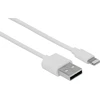 Kabelis USB TECHLY Lightning 1