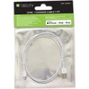 Kabelis USB TECHLY Lightning 1