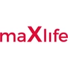 Maxlife USB – USB-C laidas 1,5 m 3A baltas