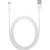 Techonic XIAOMI originalus kabelis USB A į Type C 5A 1 m baltos spalvos bulk pakuotė