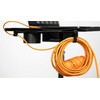 Kabelis USB Tether Tools USB-C - micro-B 9.4 m Oranžinė (CUC31B-ORG)
