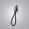 Tiross MORRE KABELIS-BRYLOK DO ŁADOWARKI USB-C 60W