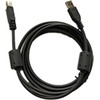 Logitech Kabelis USB Triton USB-A - USB-B Juodas (993-002155)