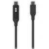 Kabelis USB Ubiquiti AFi-Cable-USB-7M kabelis USB USB C Juodas, Pilka