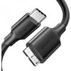 Kabelis UGREEN Micro USB 3.0 - USB-C, 1m
