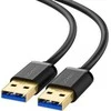 UGREEN USB 3.0 AA kabelis 1m
