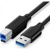 UGREEN US210 USB 3.0 A-B spausdintuvo kabelis 2m