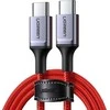 UGREEN USB-C - USB-C laidas 2.0 1m