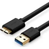 Kabelis UGREEN US130 USB 3.0 - micro USB 3.0, 1m