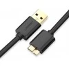 UGREEN USB 3.0 - Micro USB 3.0 kabelis 0,5m