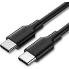 UGREEN paauksuotas USB-C kabelis 1.5m