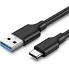 USB-C 3.0 laidas UGREEN 0.5m
