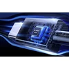 Kabelis USB Ugreen USB-C - USB-C 0.5 m Juodai-pilka (55764)