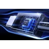 USB laidas Ugreen USB-C - USB-C 1 m Pilkas