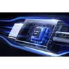 Kabelis USB Ugreen USB-C - USB-C 3 m Juodai-pilka