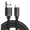 UGREEN USB 3.0 - USB-C 3.0 kabelis 1.5m - Juodas