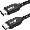 UNITEK C14059BK USB cable 2 m USB C Juodas