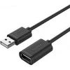 UNITEK Y-C457GBK Unitek USB plėtinio keitiklis USB3.0 AM-AF, 1,0m Y-C457GBK