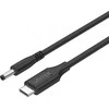 Unitek Kabelis maitinimo šaltinis Lenovo 65W USB-C - DC4.0mm