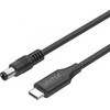 Unitek Kabelis maitinimo blokas Acer 65W nešiojamam kompiuteriui USB-C - DC5.5