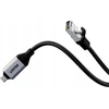 Unitek Ethernet Cable USB C RJ-45 LAN, tinklo kabelis, 3m