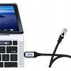 Unitek Ethernet Cable USB C RJ-45 LAN, tinklo kabelis, 3m
