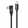 „Unitek VR Link Pro“ USB-C–C laidas palaiko 5 Gps ir 60 W galią