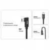 „Unitek VR Link Pro“ USB-C–C laidas palaiko 5 Gps ir 60 W galią