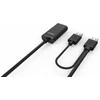 UNITEK Y-278 Unitek Cable USB 2.0 Active Extension, 10m, Y-278