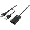 UNITEK Y-277 Unitek Cable USB 2.0 Active Extension, 5m, Y-277