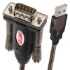 UNITEK Y-105 Unitek Adapteris USB prie Serial, Y-105