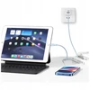 Kabelis USAMS Žalias Series SJ717 30W USB-C į Lightning 1m pink