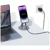 Kabelis USAMS KY Series US-SJ692 30W USB-C į Lightning 1m baltas