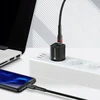 KABELIS USB-C / USB-C LED RGB everActive CBB-2PDRS 200cm 48V 5A 240W