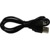 Oem Cable USB A to Mini USB (navi / camera) 3 m juodas