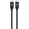 Goobay Laidas USB-C USB4 Gen 3x2 40 Gb/s 240W Ilgis 0,7m