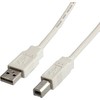 VALUE Kabelis USB 2.0 A - Fuji Mini M 0.8m
