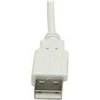 VALUE kabelis USB 2.0 A-M tipo Micro USB B M 0.8m