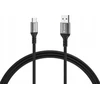 Varta Speed Charge &amp; Sync Cable USB A - USB Type C 57935 laidas