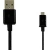 Samsung – ECB-DU4EBE – Duomenų ir įkrovimo kabelis – Mikro USB – 1,5 m – Juodas BULK