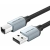 Kabelis USB Vention Kabelis USB-C Vention CTTHJ 5 m