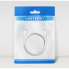 Vention USB ventiliacijos kabelis USB-A - USB-C 1.5 m Baltas (CTHWG)