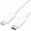 Vention USB ventiliacijos kabelis USB-C - Lightning 2 m Baltas (S9913822)