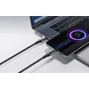 Vention TAYBAV USB 2.0 CC 100 W 5A 1.2M USB kabelis (juodas)